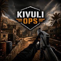 Kivuli Ops